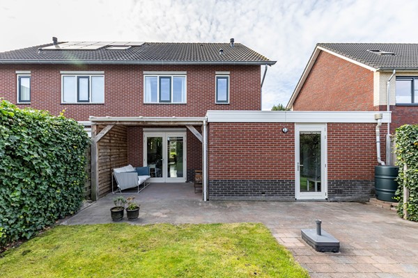 Medium property photo - Swanenburg 22, 9363 KL Marum